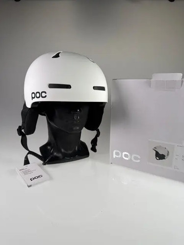 Poc auric cut skihelm - poc,