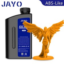 JAYO ABS-Like 3D Drucker Resin