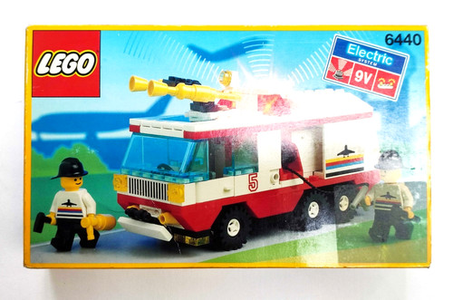 1991 fabrikversiegeltes lego - 1991,