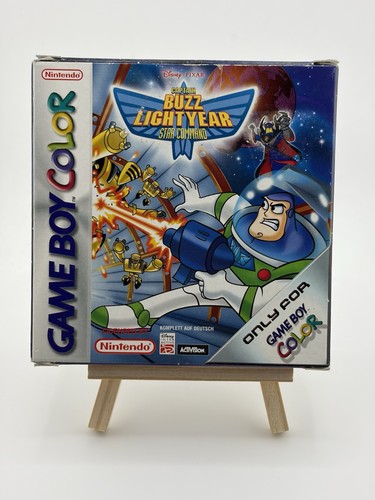 Captain buzz lightyear star - captain,