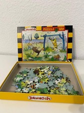 Janosch Puzzle 100 Teile –