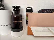Louis vuitton ambre levant - louis,