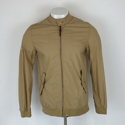 Pretty green dalton - dalton, harrington