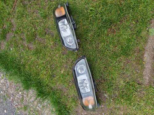 Volvo v70 xenon scheinwerfer - volvo,