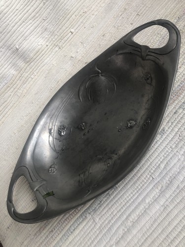 Antique bingit zinn pewter - bingit,