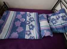 Nickymood Bettwäsche Set 3-tlg. Dazu Jerymood Spannbettlaken In Übergröße