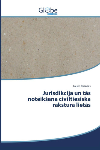 Lauris rasna jurisdikcija - lauris, |