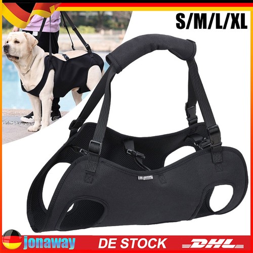 Xl hunde tragehilfe - hunde,