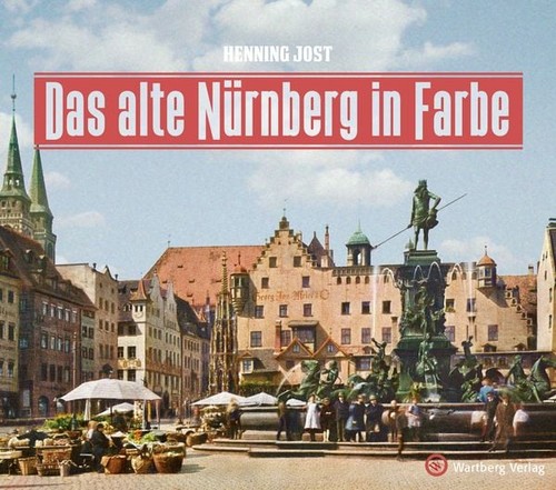Das alte nürnberg - das,