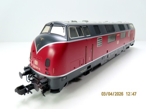 Märklin 55800 spur - (1drk115),