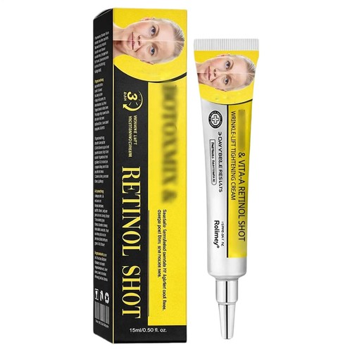 Wrinkle lift botox mix - mix, &