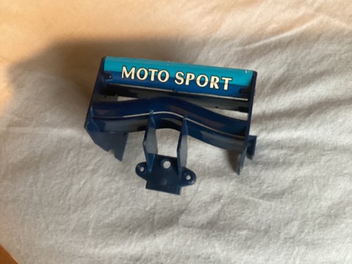 Tamiya f103 benetton b195 - tamiya,