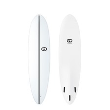 GO Softboard 7.2 Surf Range