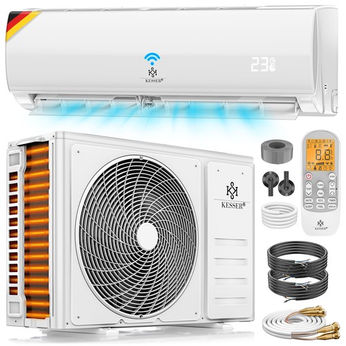 Kesser split klimaanlage - kesser®,