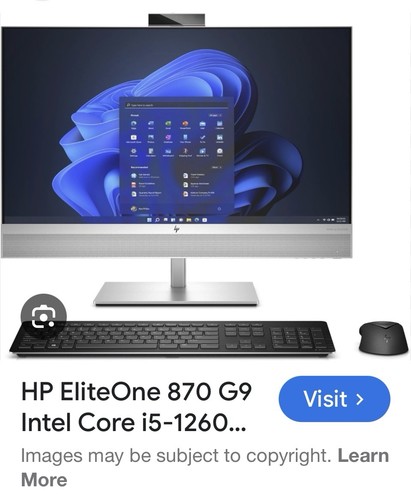 All one eliteone - hp,