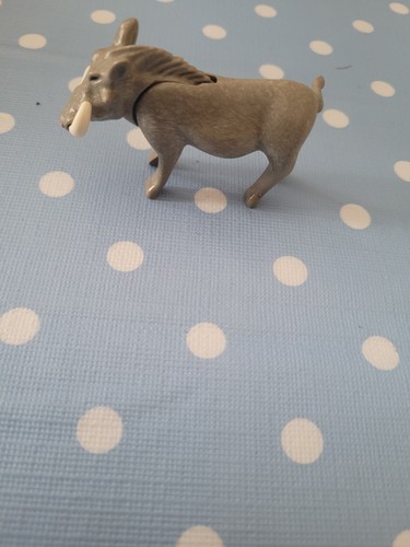 6941 warzenschwein - 6941,