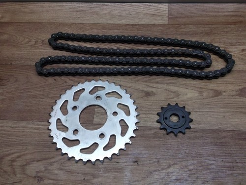 Honda nsr 125 jc22 - honda,