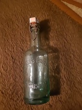 Bierflasche Hynitzsch & Engelhardt Nordhausen