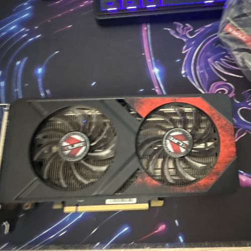 Xfx amd radeon - amd, 260x