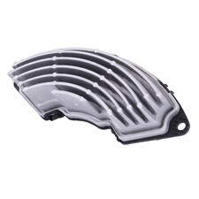 Gebläseregler Vorwiderstand