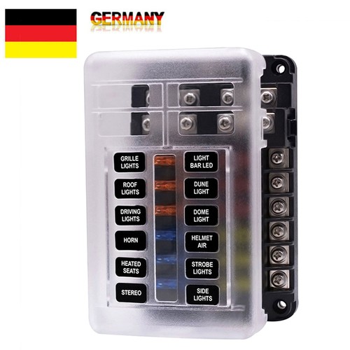 12v 32v weg - 12v, ato