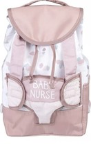 Smoby Toys - Baby Nurse