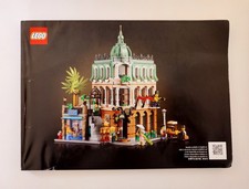 Lego Creator Bauanleitung