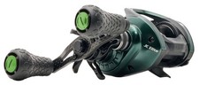 Spro elite baitcast rolle - spro, jc