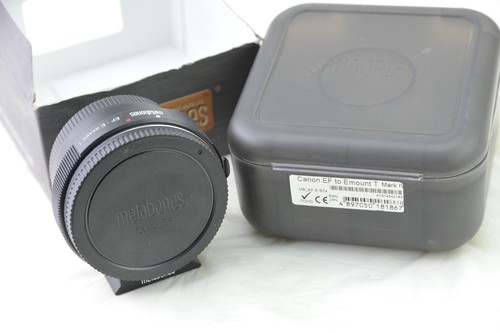 Metabones mount mark iv - mark,