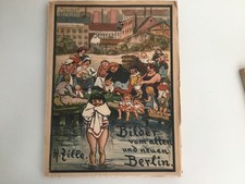 Heinrich Zille Bilder vom