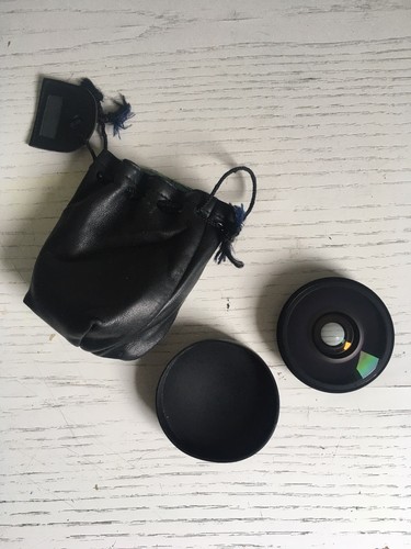 Century optics ultra - optics,