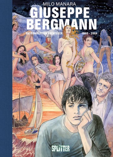 Giuseppe bergmann - giuseppe,