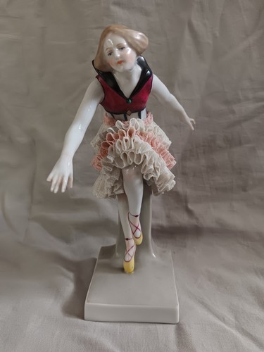 Karl ens art deco seltene - karl,