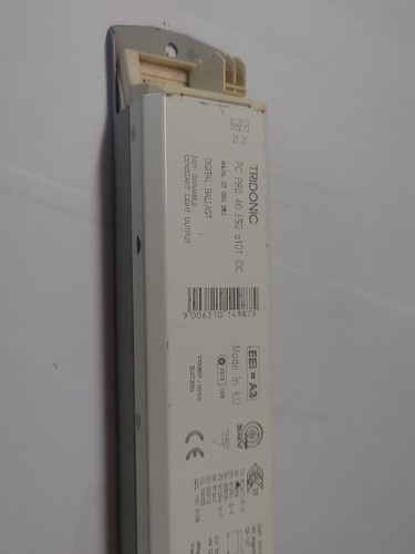 Tridonic pro fsd - pro, 40