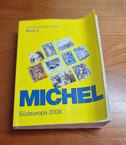 Südeuropa michel europa - michel,