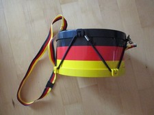 Fan Trommel Deutschland