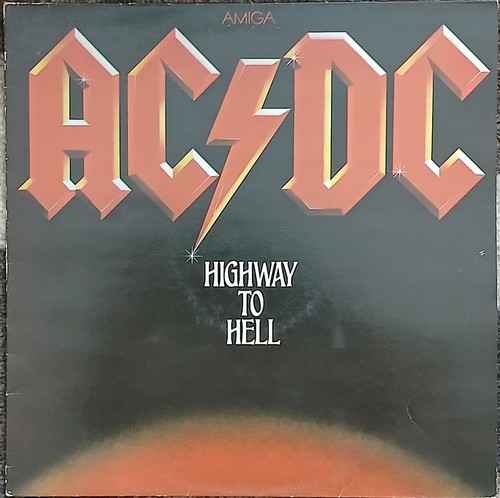 Highway to hell - –,