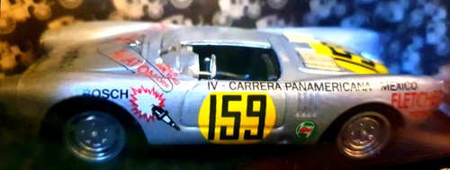 Porsche 550rs spyder - 550rs, carrera