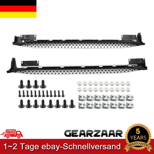 Trittbretter seitenbrett - trittbretter,
