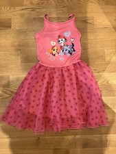 Balletkleid Tutu Trägerkleid