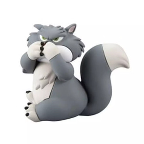 Disney cinderella lucifer mini - disney,