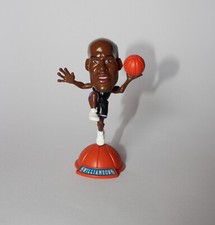 Corliss Williamson - Sacramento Kings Action Figur - NBA Basketball Sammelfigur
