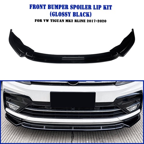 Auto spoilerlippe frontspoiler - auto,