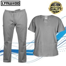 Krankenhausuniform