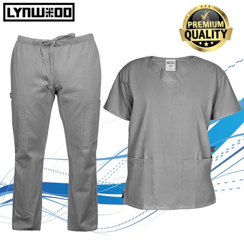 Krankenhausuniform