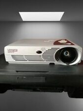 Liesegang Beamer ddv 911/ Soho 21, mit Fernbedienung