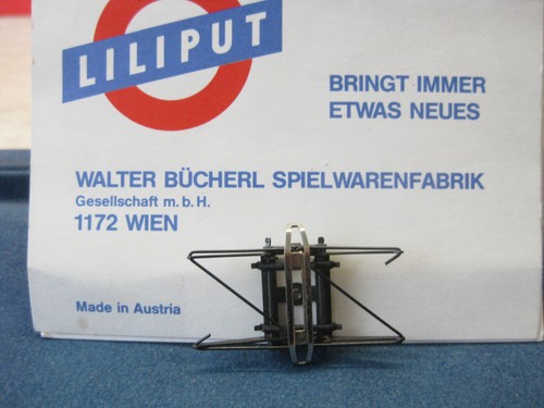 Liliput 41915 pantograf - #,