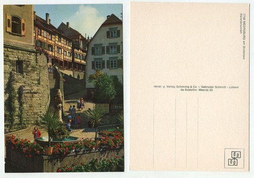 14372 meersburg am bodensee - am,