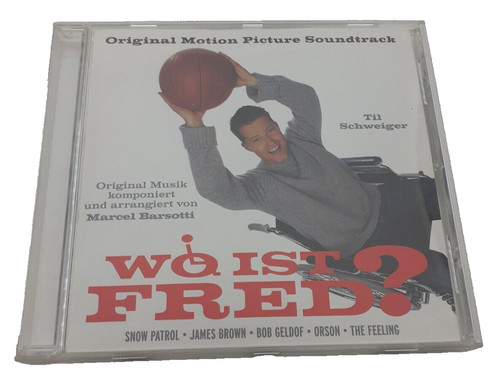 Ost ist fred cd 2006 - -, wo
