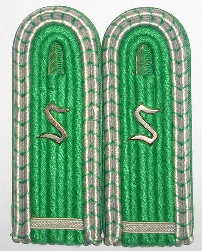 Ddr schulterstücke - ddr,